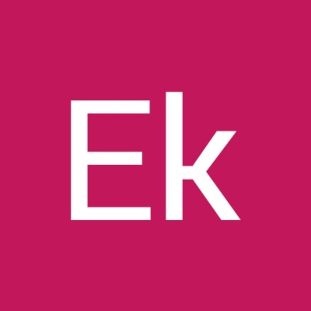 Meet your Posher, Ek